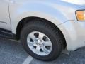 Silver Metallic - Escape Limited 4WD Photo No. 4