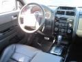 Silver Metallic - Escape Limited 4WD Photo No. 7