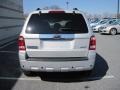 Silver Metallic - Escape Limited 4WD Photo No. 9