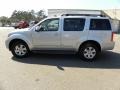 2006 Silver Lightning Metallic Nissan Pathfinder LE 4x4  photo #24