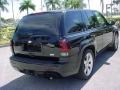 2007 Black Chevrolet TrailBlazer SS  photo #3