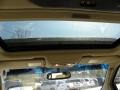 Silver Lightning Metallic - Pathfinder LE 4x4 Photo No. 26