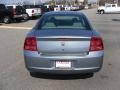 2007 Silver Steel Metallic Dodge Charger   photo #3