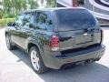 2007 Black Chevrolet TrailBlazer SS  photo #6