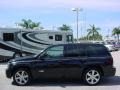 2007 Black Chevrolet TrailBlazer SS  photo #7