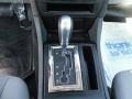 2007 Silver Steel Metallic Dodge Charger   photo #22