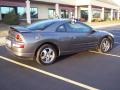 2005 Titanium Gray Pearl Mitsubishi Eclipse GS Coupe  photo #7