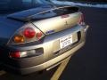 2005 Titanium Gray Pearl Mitsubishi Eclipse GS Coupe  photo #8