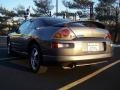 Titanium Gray Pearl - Eclipse GS Coupe Photo No. 11