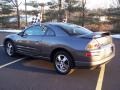 2005 Titanium Gray Pearl Mitsubishi Eclipse GS Coupe  photo #13