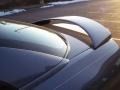 Titanium Gray Pearl - Eclipse GS Coupe Photo No. 16