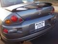 2005 Titanium Gray Pearl Mitsubishi Eclipse GS Coupe  photo #24