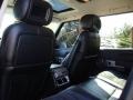 2006 Java Black Pearl Land Rover Range Rover Supercharged  photo #22
