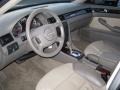 Alpaca Beige - Allroad 2.7T quattro Photo No. 5