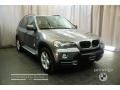 Space Grey Metallic - X5 3.0si Photo No. 7