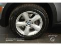Space Grey Metallic - X5 3.0si Photo No. 8