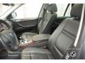 Space Grey Metallic - X5 3.0si Photo No. 9