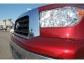 2007 Salsa Red Pearl Toyota Tundra SR5 Double Cab  photo #7
