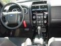 2009 Black Pearl Slate Metallic Ford Escape Limited V6  photo #14