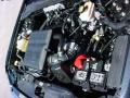 2009 Black Pearl Slate Metallic Ford Escape Limited V6  photo #15