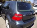 Blue Anthracite Metallic - Golf GLS 4 Door Photo No. 4