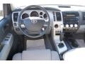2007 Salsa Red Pearl Toyota Tundra SR5 Double Cab  photo #10