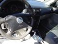 Blue Anthracite Metallic - Golf GLS 4 Door Photo No. 12