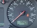 Blue Anthracite Metallic - Golf GLS 4 Door Photo No. 13