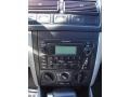 Blue Anthracite Metallic - Golf GLS 4 Door Photo No. 15