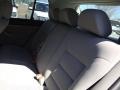 Blue Anthracite Metallic - Golf GLS 4 Door Photo No. 19