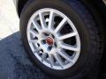 Blue Anthracite Metallic - Golf GLS 4 Door Photo No. 20