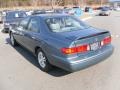 2000 Sailfin Blue Metallic Toyota Camry LE  photo #2