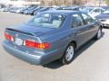 2000 Sailfin Blue Metallic Toyota Camry LE  photo #4