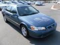 2000 Sailfin Blue Metallic Toyota Camry LE  photo #5