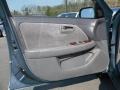 2000 Sailfin Blue Metallic Toyota Camry LE  photo #7