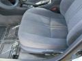 2000 Sailfin Blue Metallic Toyota Camry LE  photo #8