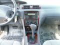 2000 Sailfin Blue Metallic Toyota Camry LE  photo #13