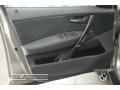 Platinum Bronze Metallic - X3 3.0si Photo No. 13