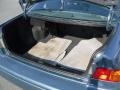 2000 Sailfin Blue Metallic Toyota Camry LE  photo #14