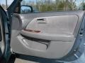 2000 Sailfin Blue Metallic Toyota Camry LE  photo #19