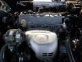 2000 Sailfin Blue Metallic Toyota Camry LE  photo #21