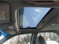 2000 Sailfin Blue Metallic Toyota Camry LE  photo #22