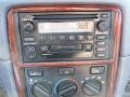 2000 Sailfin Blue Metallic Toyota Camry LE  photo #24