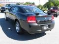 2010 Brilliant Black Crystal Pearl Dodge Charger SXT  photo #2