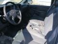 2003 Summit White GMC Sierra 1500 Regular Cab  photo #8