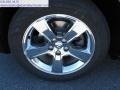 Brilliant Black Crystal Pearl - Charger SXT Photo No. 6