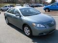 Aloe Green Metallic - Camry LE Photo No. 5
