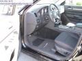 2010 Brilliant Black Crystal Pearl Dodge Charger SXT  photo #9