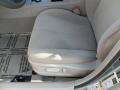 Aloe Green Metallic - Camry LE Photo No. 8