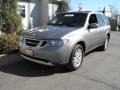 2006 Graphite Gray Metallic Saab 9-7X 4.2i  photo #3